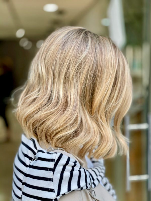 mechas