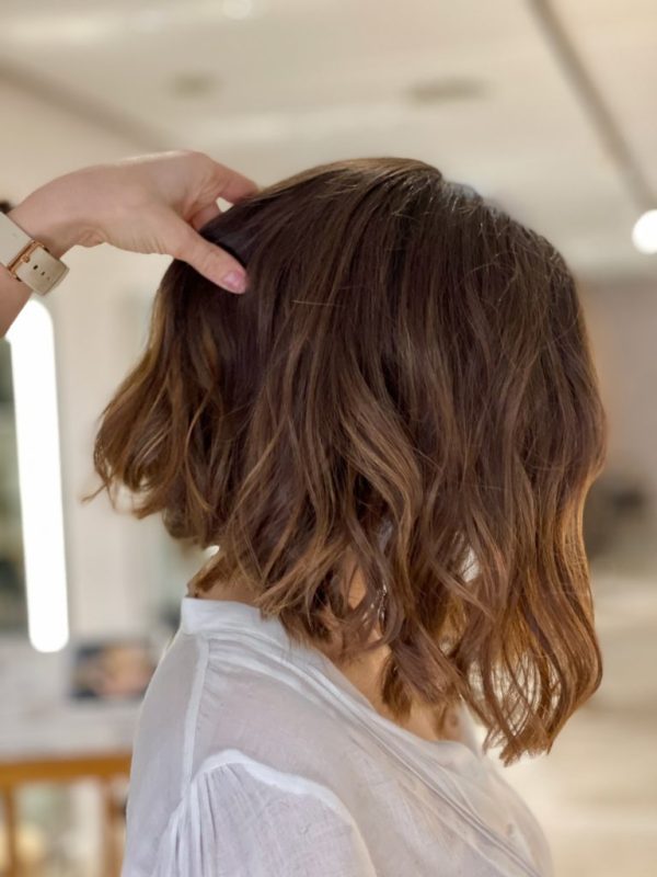 mejor corte de pelo
